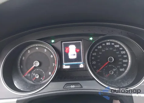 2019 Volkswagen Atlas 3.6L V6 Se W/Technology from USA, damaged, VIN 1V2WR2CA7KC520521